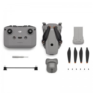 DJI Lito X1 drón-6