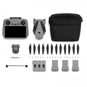 DJI Lito X1 Fly More Combo (DJI RC 2)-6