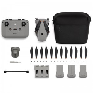 DJI Lito X1 Fly More Combo (DJI RC-N3)-6