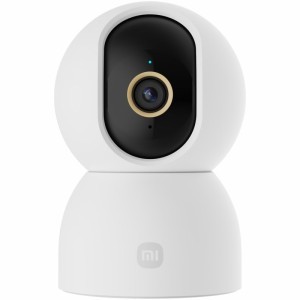 Xiaomi C500 otthoni biztonsági kamera, Wi-Fi, 3.5K, beltéri, fehér BHR089AEU