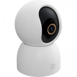 Xiaomi C500 otthoni biztonsági kamera, Wi-Fi, 3.5K, beltéri, fehér BHR089AEU-4