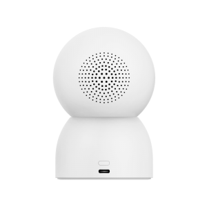 Home Biztonsági Kamera Xiaomi C701, Wi-Fi, 4K, Beltéri, Fehér BHR07X7EU-4