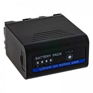 Patona Platinum USB-C akkumulátor Sony NP-F970 F960 F950