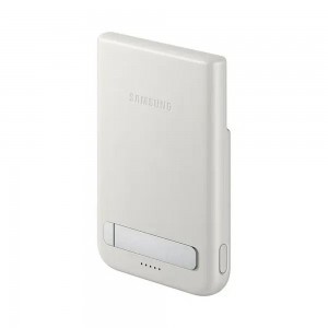 Samsung Powerbank vezeték nélküli mágneses EB-U2500XJ 5000 mAh 25W Qi2 USB-C szürke-4