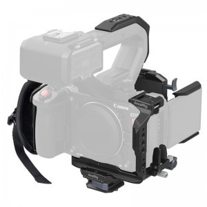 Smallrig 5658 Cage Kit for Canon EOS C50 Advanced Edition