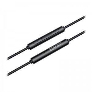 Edifier P230 fekete USB-C vezetékes fülhallgató-7