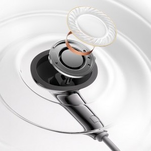 Edifier P230 fekete USB-C vezetékes fülhallgató-4