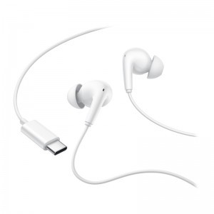 Edifier P230 USB-C fehér vezetékes fülhallgató-8