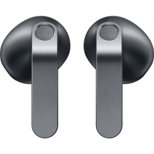 Samsung Galaxy Buds4, Fekete SM-R540NZKAEUE bluetooth fülhallgató-3