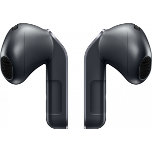 Samsung Galaxy Buds4, Fekete SM-R540NZKAEUE bluetooth fülhallgató-5