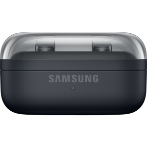 Samsung Galaxy Buds4, Fekete SM-R540NZKAEUE bluetooth fülhallgató-7