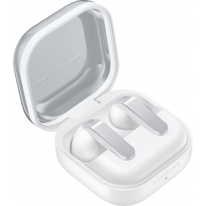 Samsung Galaxy Buds4, Fehér SM-R540NZWAEUE bluetooth fülhallgató
