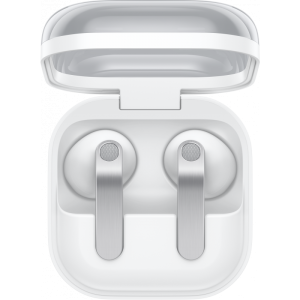 Samsung Galaxy Buds4, Fehér SM-R540NZWAEUE bluetooth fülhallgató-1
