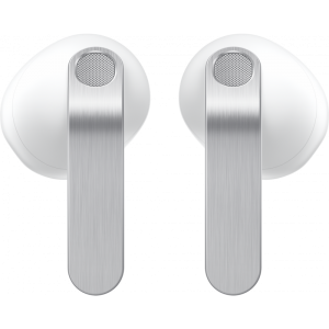 Samsung Galaxy Buds4, Fehér SM-R540NZWAEUE bluetooth fülhallgató-4