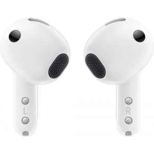 Samsung Galaxy Buds4, Fehér SM-R540NZWAEUE bluetooth fülhallgató-6
