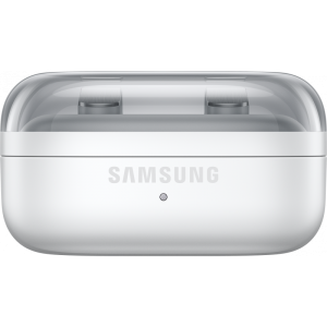 Samsung Galaxy Buds4, Fehér SM-R540NZWAEUE bluetooth fülhallgató-7