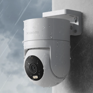 Xiaomi Kültéri Kamera CW300 Fehér EU BHR8097EU-4