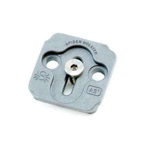 Spider Holster AS2 Adapter Plate