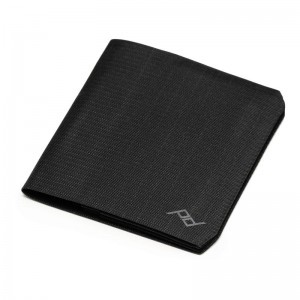 Peak Design Everyday Billfold pénztárca (fekete)-1