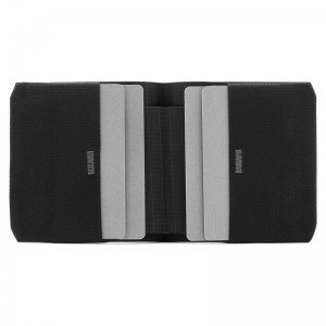 Peak Design Everyday Billfold pénztárca (fekete)-2