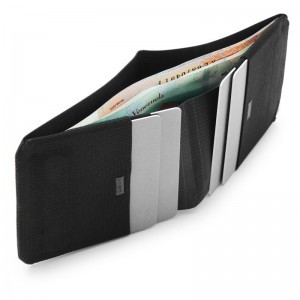 Peak Design Everyday Billfold pénztárca (fekete)-3