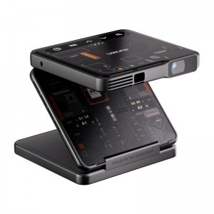 Aurzen ZIP Cyber projektor-14