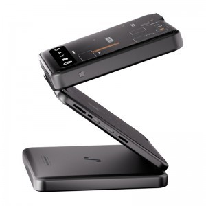 Aurzen ZIP Cyber projektor-12