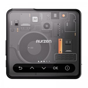 Aurzen ZIP Cyber projektor-11