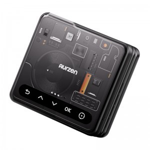 Aurzen ZIP Cyber projektor-10