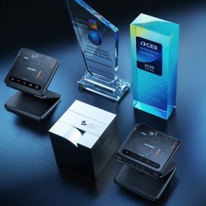 Aurzen ZIP Cyber projektor-2