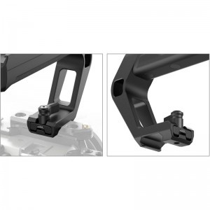 Smallrig 5977 Top Handle with NATO Clamp-1