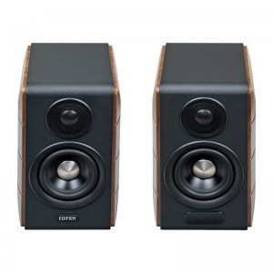 Edifier S880DB MKII hangszórók (sötétbarna)-6