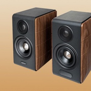 Edifier S880DB MKII hangszórók (sötétbarna)-1