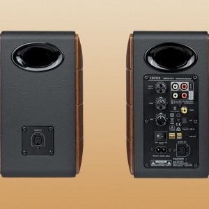 Edifier S880DB MKII hangszórók (sötétbarna)-10