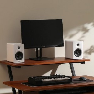 Edifier M90 fehér hangszóró-3