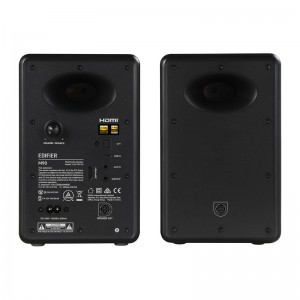 Edifier M90 hangszórók (fekete)-7