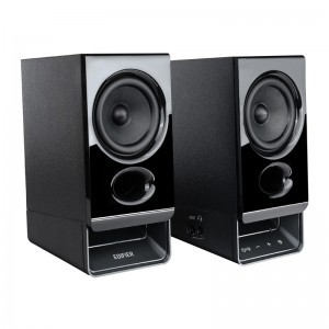 Edifier R20BT fekete hangszórók-9
