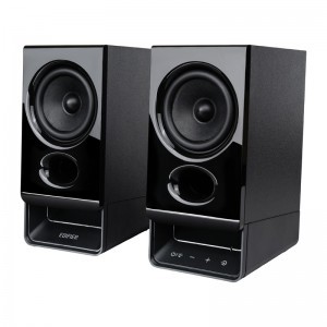 Edifier R20BT fekete hangszórók-8