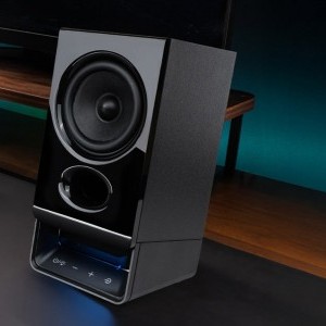 Edifier R20BT fekete hangszórók-6