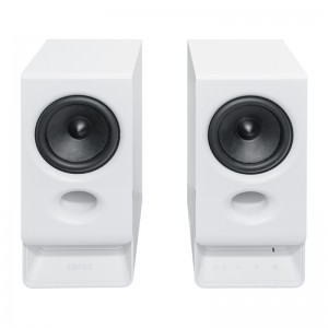 Edifier R20BT fehér hangszórók-10