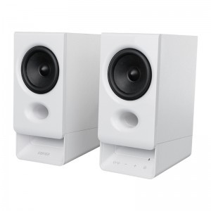 Edifier R20BT fehér hangszórók-8