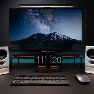 Edifier R20BT fehér hangszórók-5