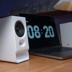 Edifier R20BT fehér hangszórók-3