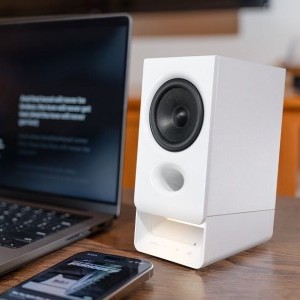 Edifier R20BT fehér hangszórók-1