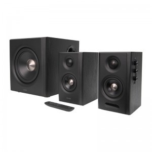 Edifier S355DB 2.1 hangszóró (fekete)