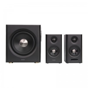 Edifier S355DB 2.1 hangszóró (fekete)-12