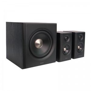Edifier S355DB 2.1 hangszóró (fekete)-10
