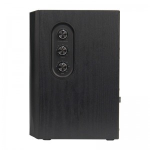 Edifier S355DB 2.1 hangszóró (fekete)-9