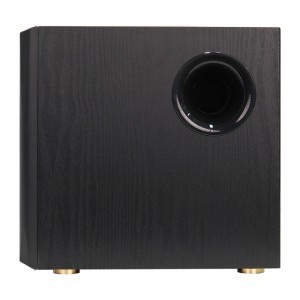 Edifier S355DB 2.1 hangszóró (fekete)-8