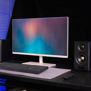 Edifier S355DB 2.1 hangszóró (fekete)-7